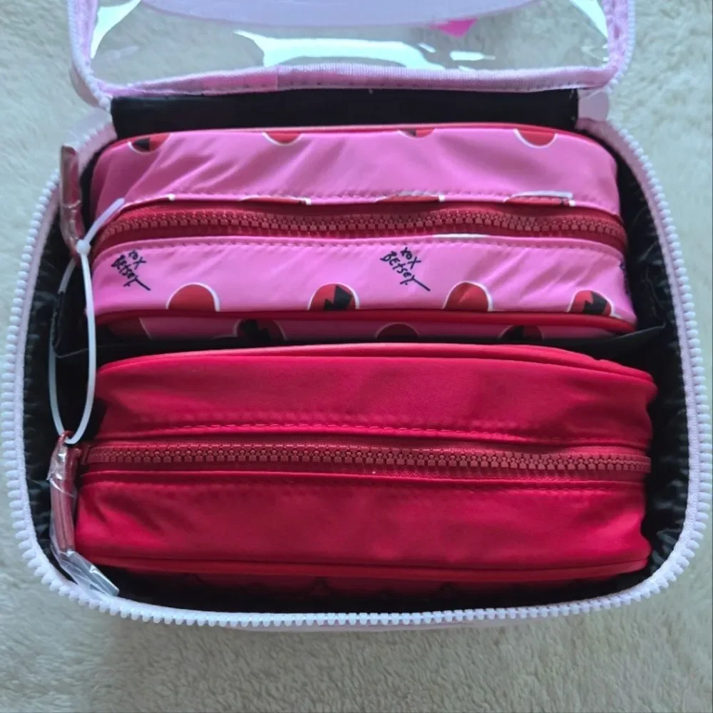 Betsey Johnson brand new